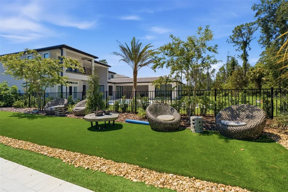 15800 PENDIO DRIVE Bella Collina, FL 34756