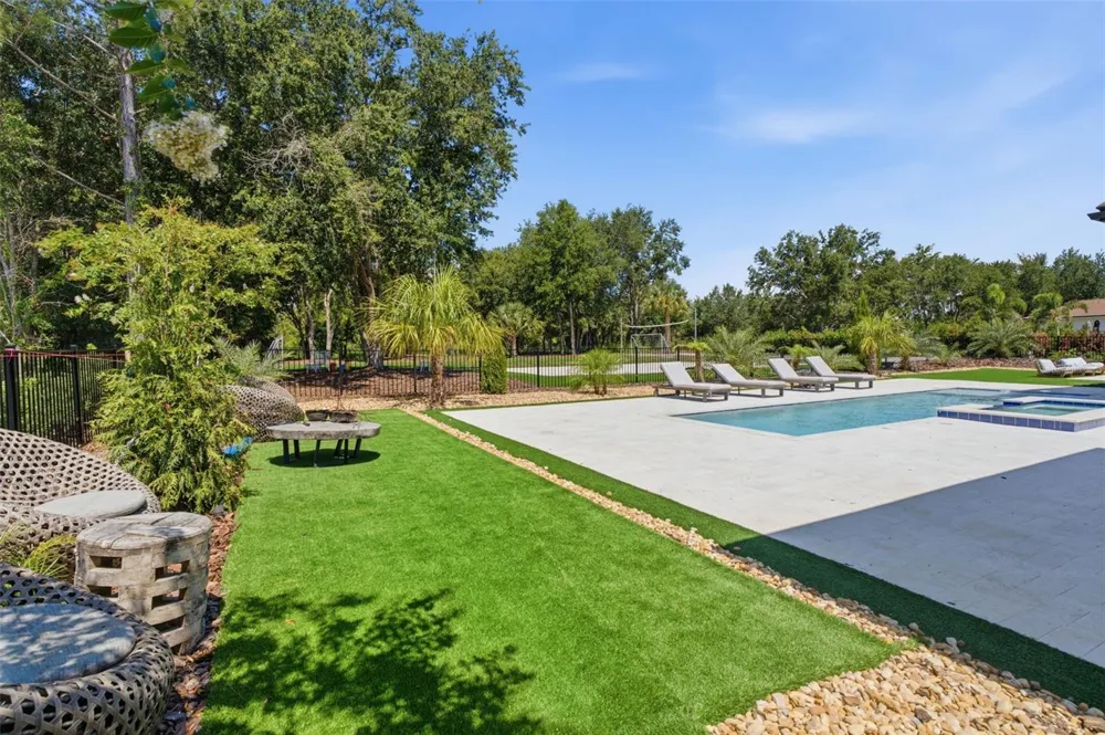 15800 PENDIO DRIVE Bella Collina, FL 34756