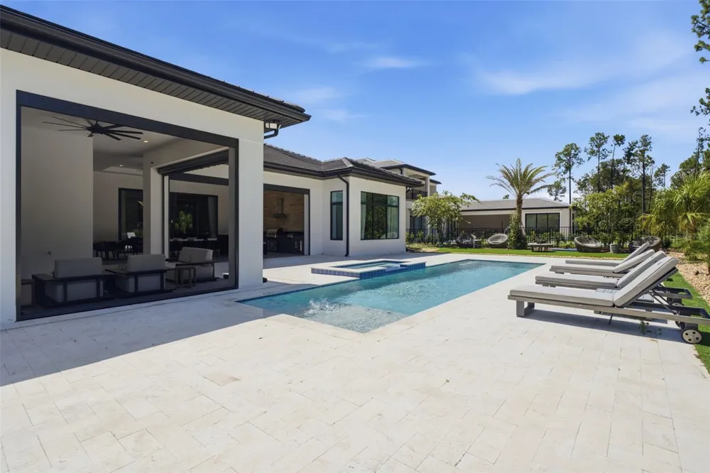 15800 PENDIO DRIVE Bella Collina, FL 34756