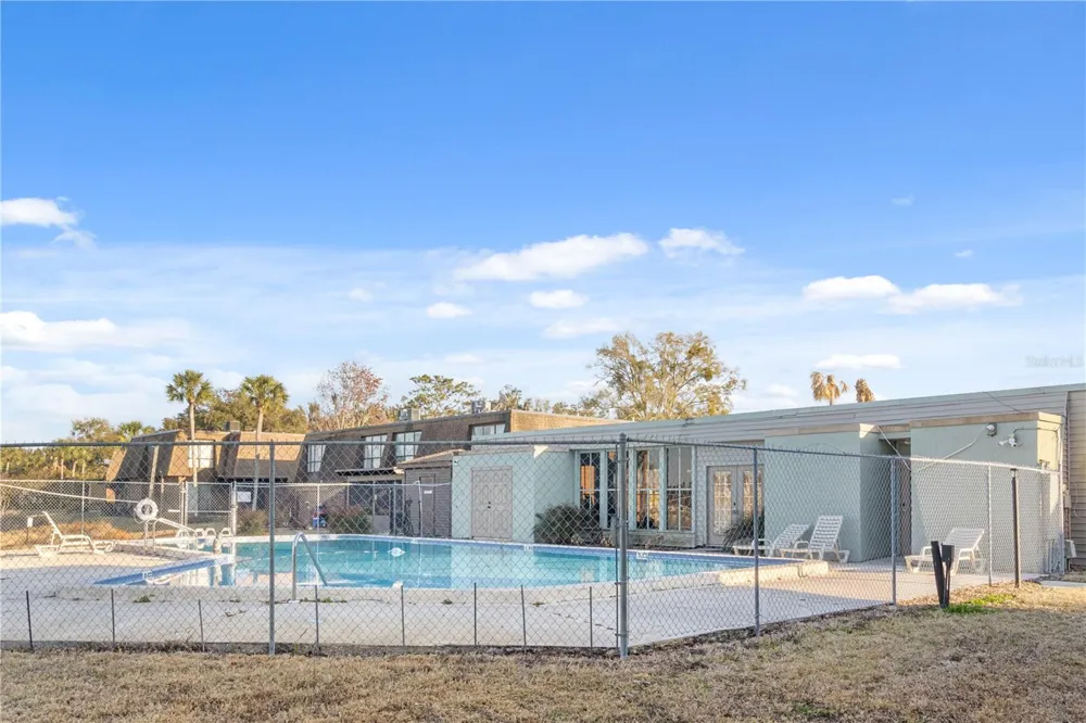 1836 CRYSTAL LAKE DRIVE #19 Lakeland, FL 33801