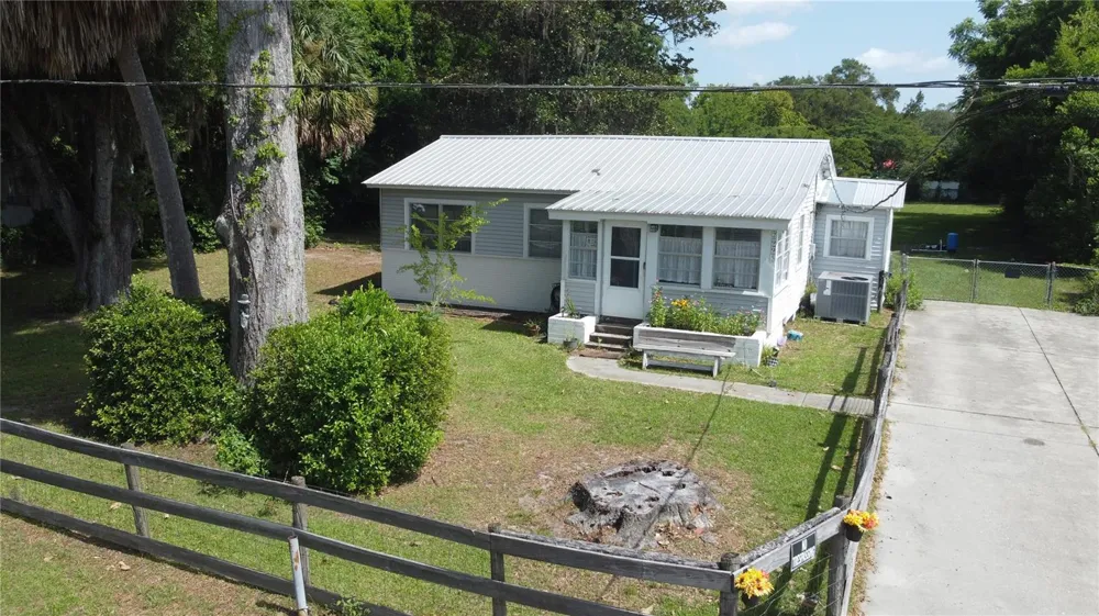 2995 NE 97TH STREET ROAD Anthony, FL 32617