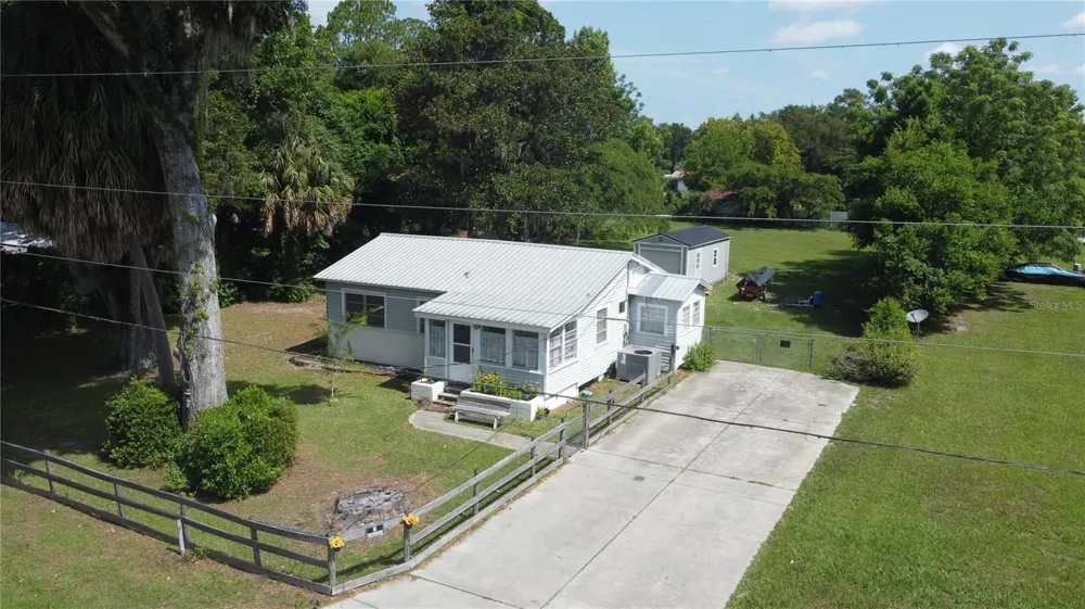 2995 NE 97TH STREET ROAD Anthony, FL 32617