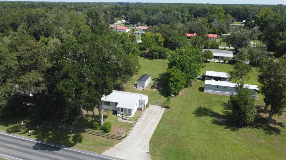 2995 NE 97TH STREET ROAD Anthony, FL 32617
