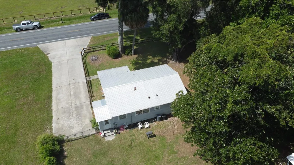 2995 NE 97TH STREET ROAD Anthony, FL 32617
