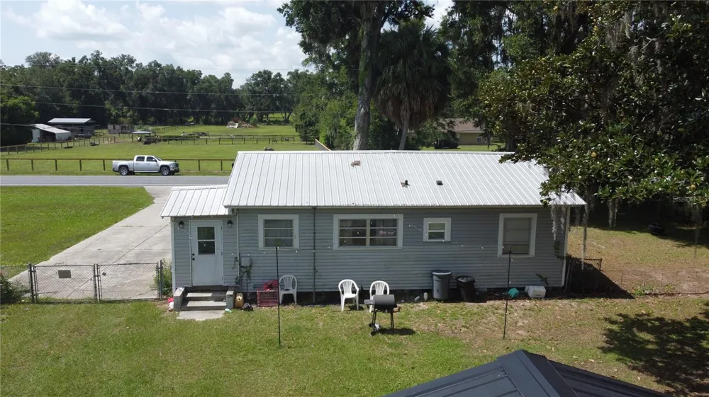 2995 NE 97TH STREET ROAD Anthony, FL 32617