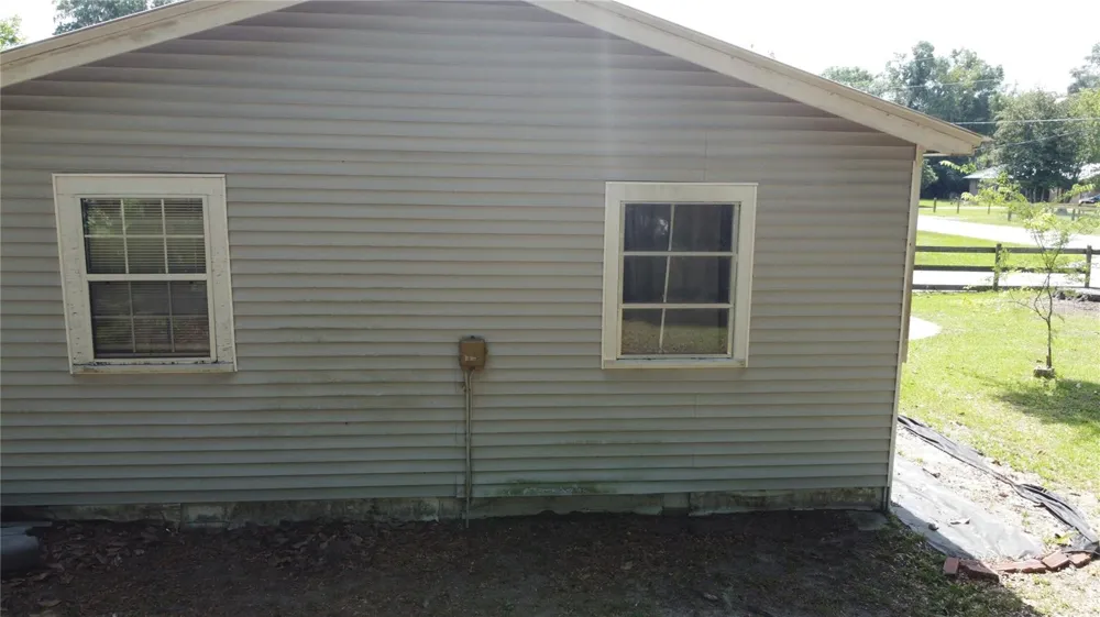 2995 NE 97TH STREET ROAD Anthony, FL 32617