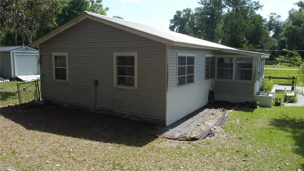 2995 NE 97TH STREET ROAD Anthony, FL 32617