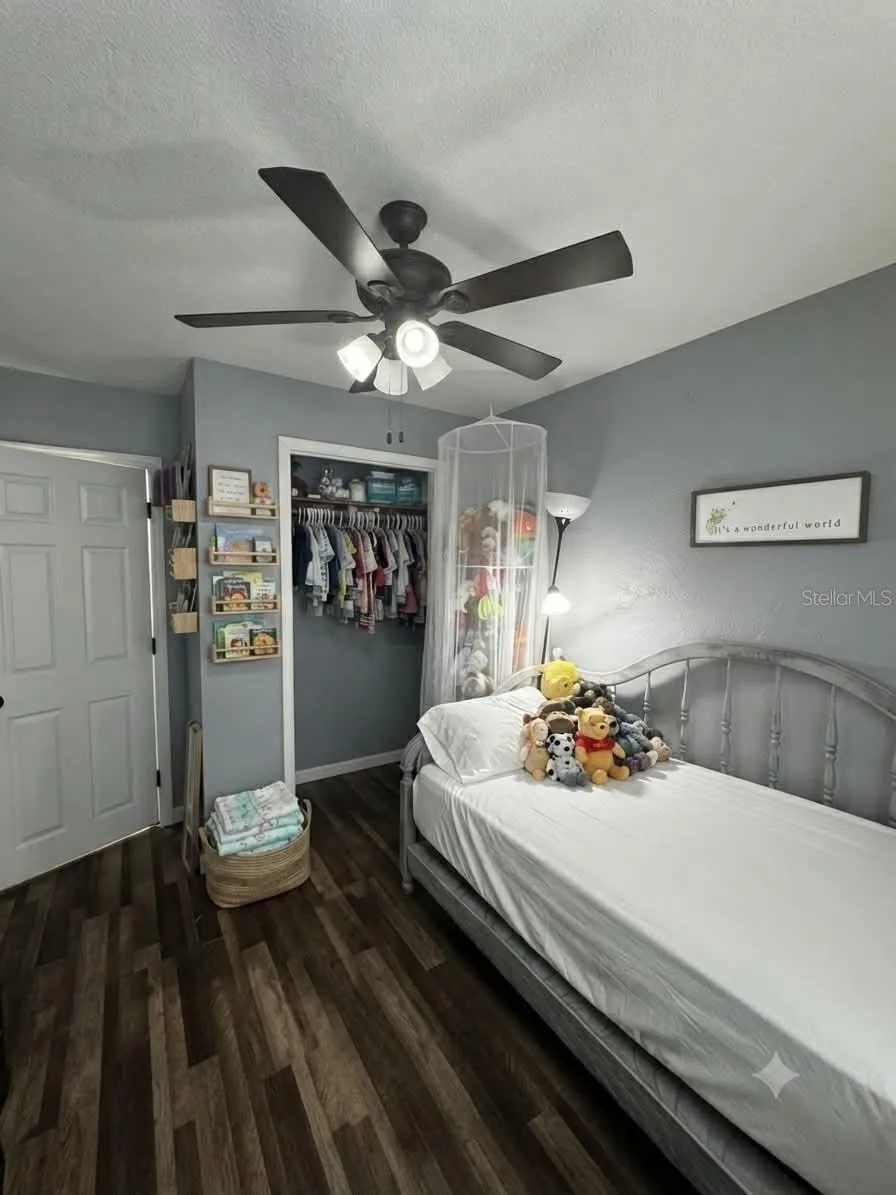 2995 NE 97TH STREET ROAD Anthony, FL 32617