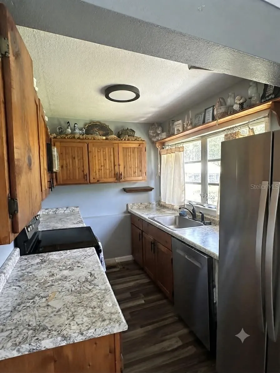 2995 NE 97TH STREET ROAD Anthony, FL 32617