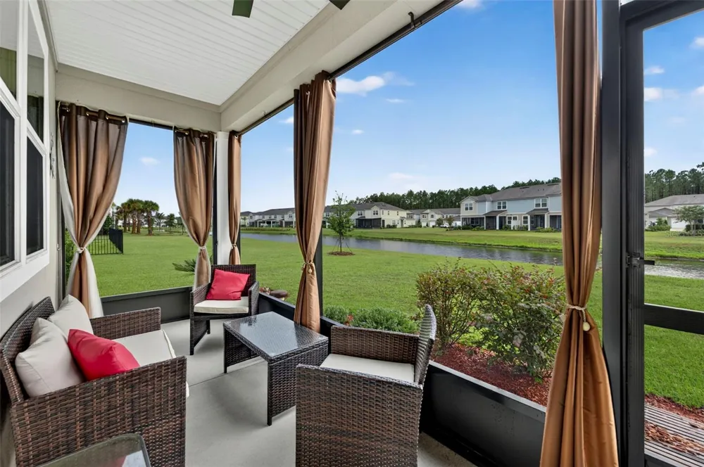 122 REDBUD ROAD Palm Coast, FL 32137