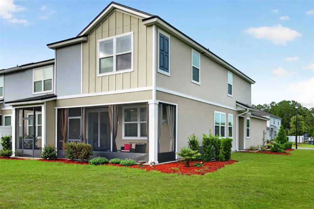 122 REDBUD ROAD Palm Coast, FL 32137