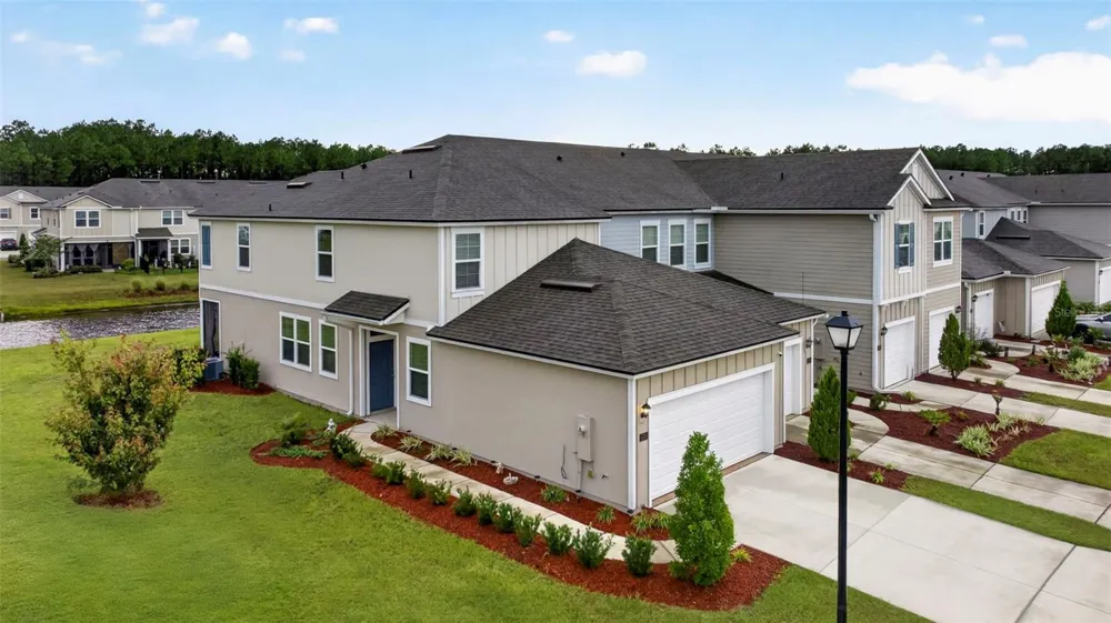 122 REDBUD ROAD Palm Coast, FL 32137