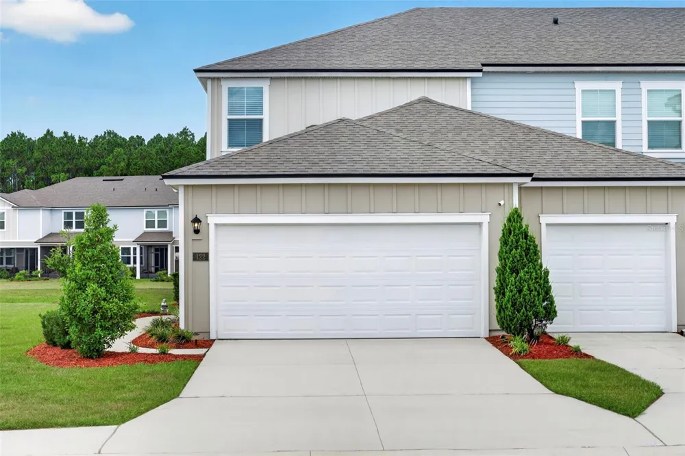 122 REDBUD ROAD Palm Coast, FL 32137