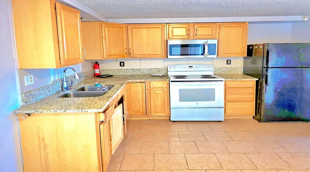 3806 BADEN DRIVE Holiday, FL 34691