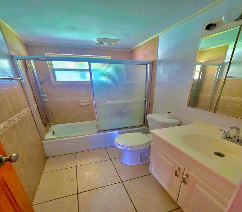 3806 BADEN DRIVE Holiday, FL 34691