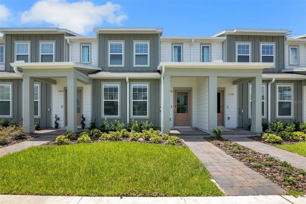 11390 NONA SOUND STREET Orlando, FL 32832