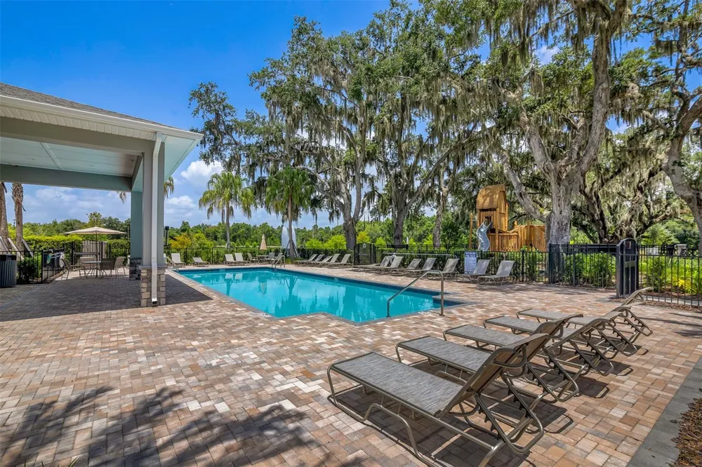 11390 NONA SOUND STREET Orlando, FL 32832