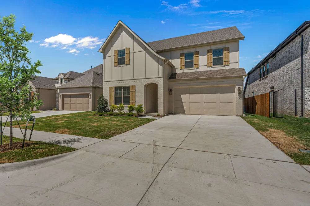 920 Sandpiper Drive Aledo, TX 76008