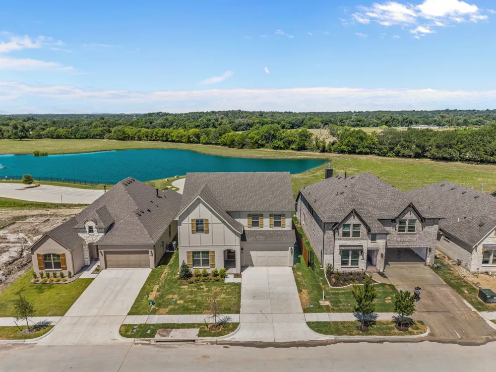 920 Sandpiper Drive Aledo, TX 76008