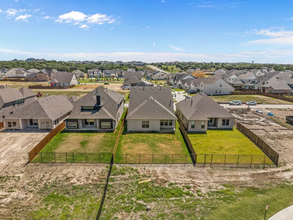 920 Sandpiper Drive Aledo, TX 76008