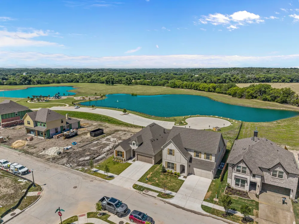 920 Sandpiper Drive Aledo, TX 76008