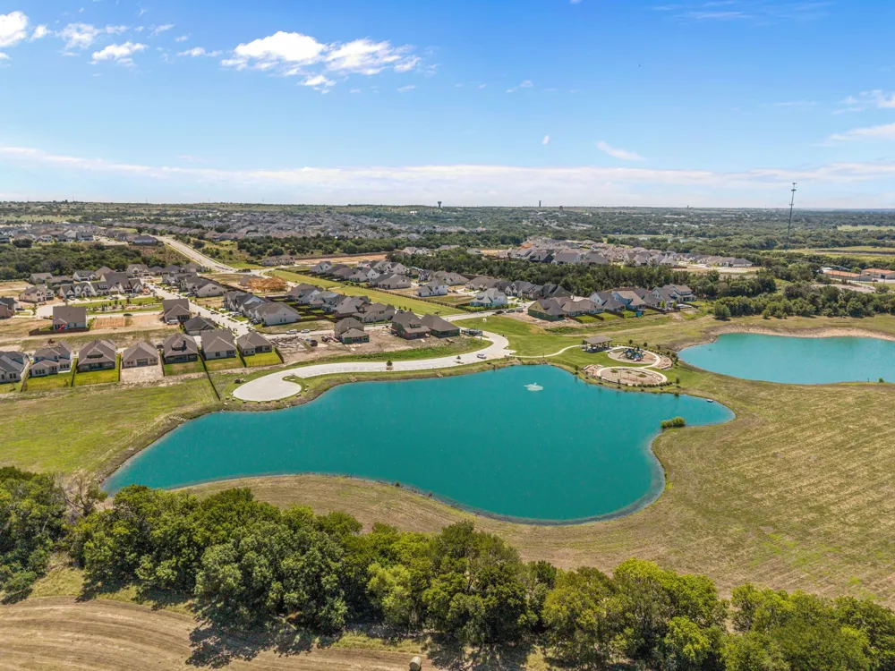 920 Sandpiper Drive Aledo, TX 76008