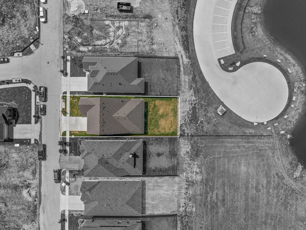 920 Sandpiper Drive Aledo, TX 76008