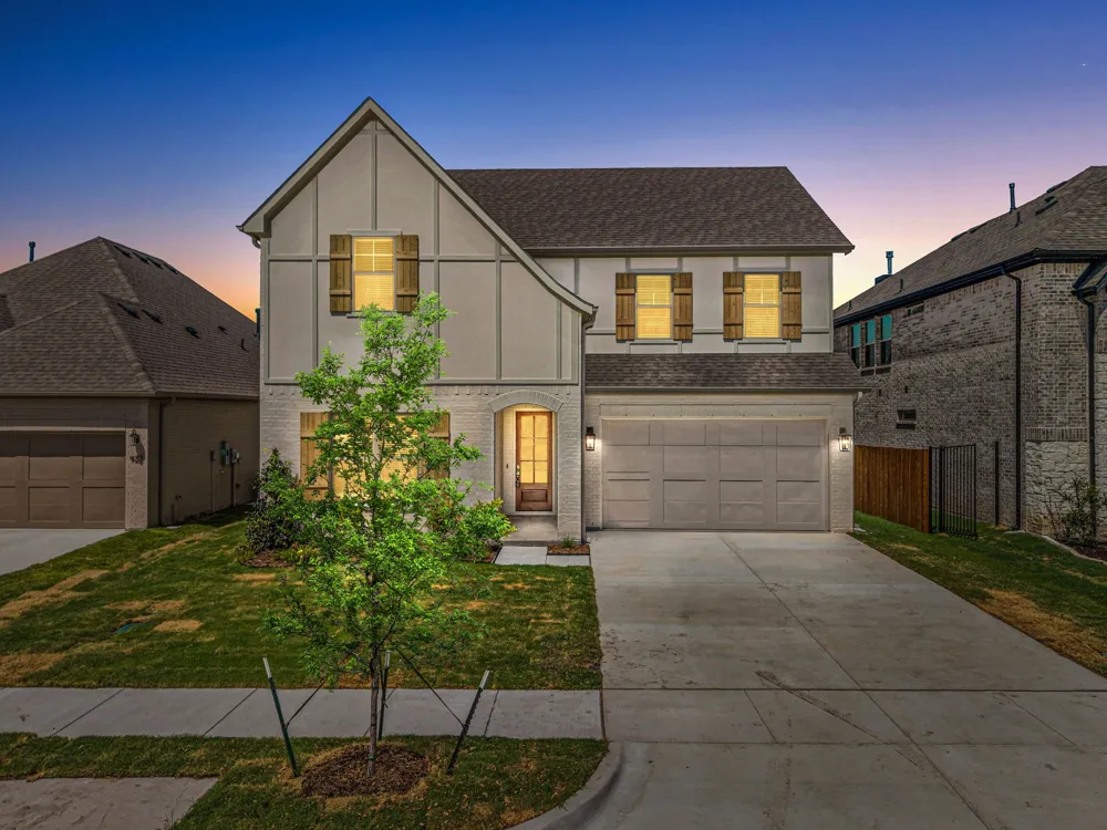 920 Sandpiper Drive Aledo, TX 76008
