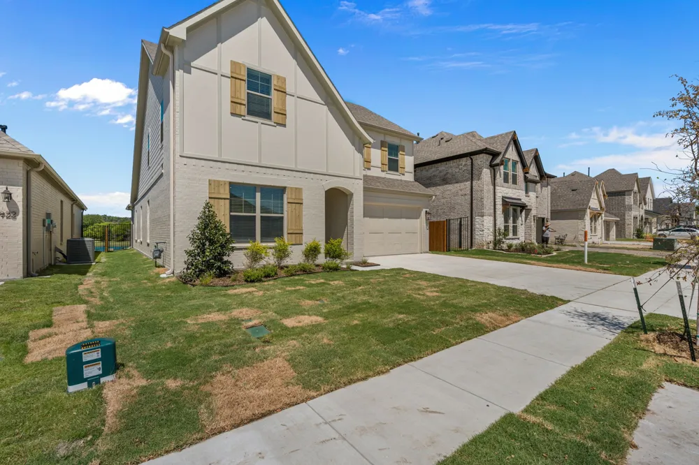 920 Sandpiper Drive Aledo, TX 76008