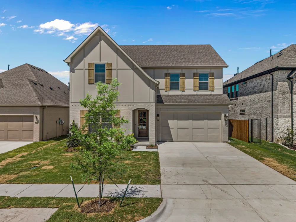 920 Sandpiper Drive Aledo, TX 76008