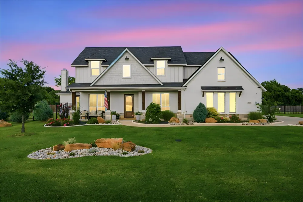 3920 Lizzy Lane Midlothian, TX 76065