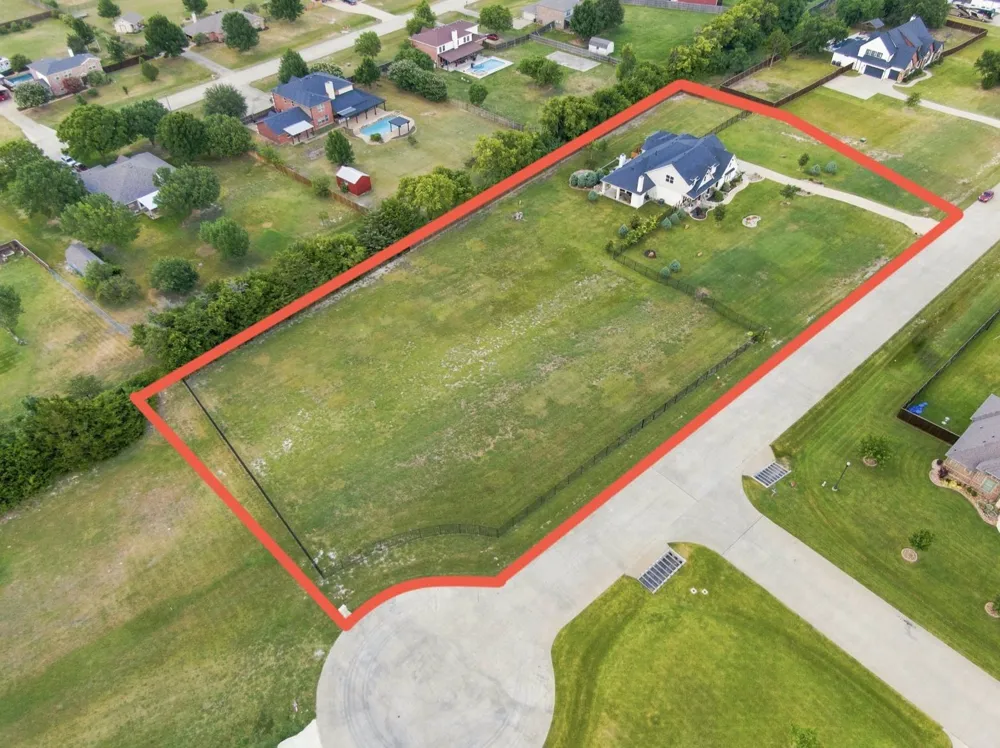 3920 Lizzy Lane Midlothian, TX 76065