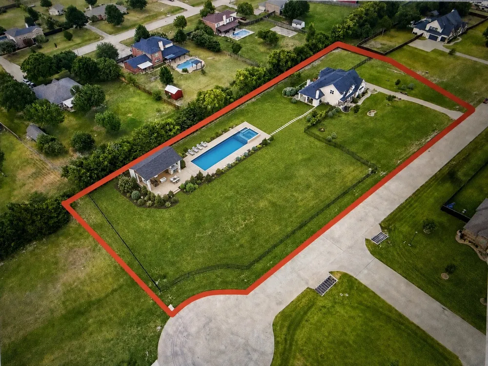 3920 Lizzy Lane Midlothian, TX 76065
