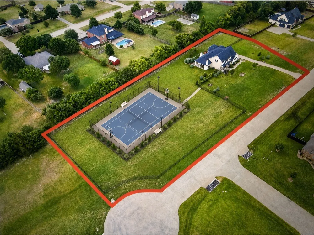 3920 Lizzy Lane Midlothian, TX 76065