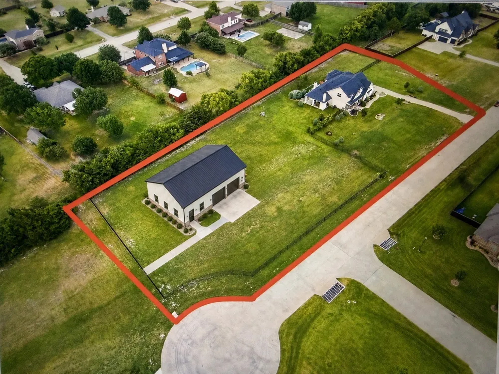 3920 Lizzy Lane Midlothian, TX 76065