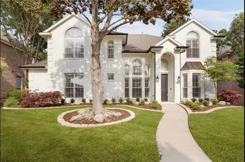 3316 Westover Drive
