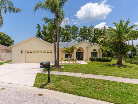 8153 BAYTREE DRIVE