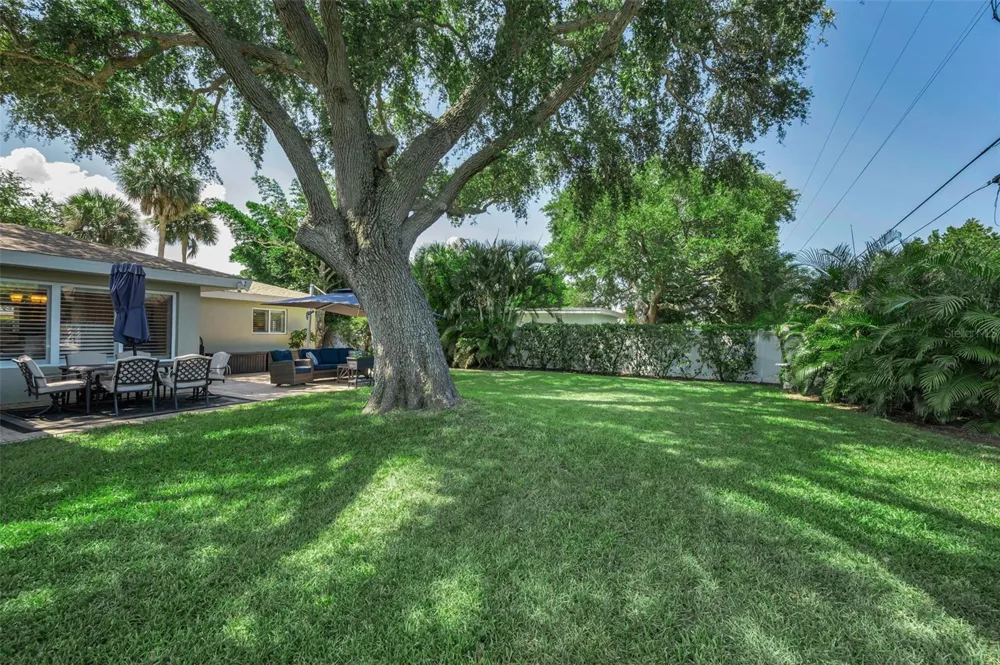 1732 GOLF VIEW DRIVE Belleair, FL 33756