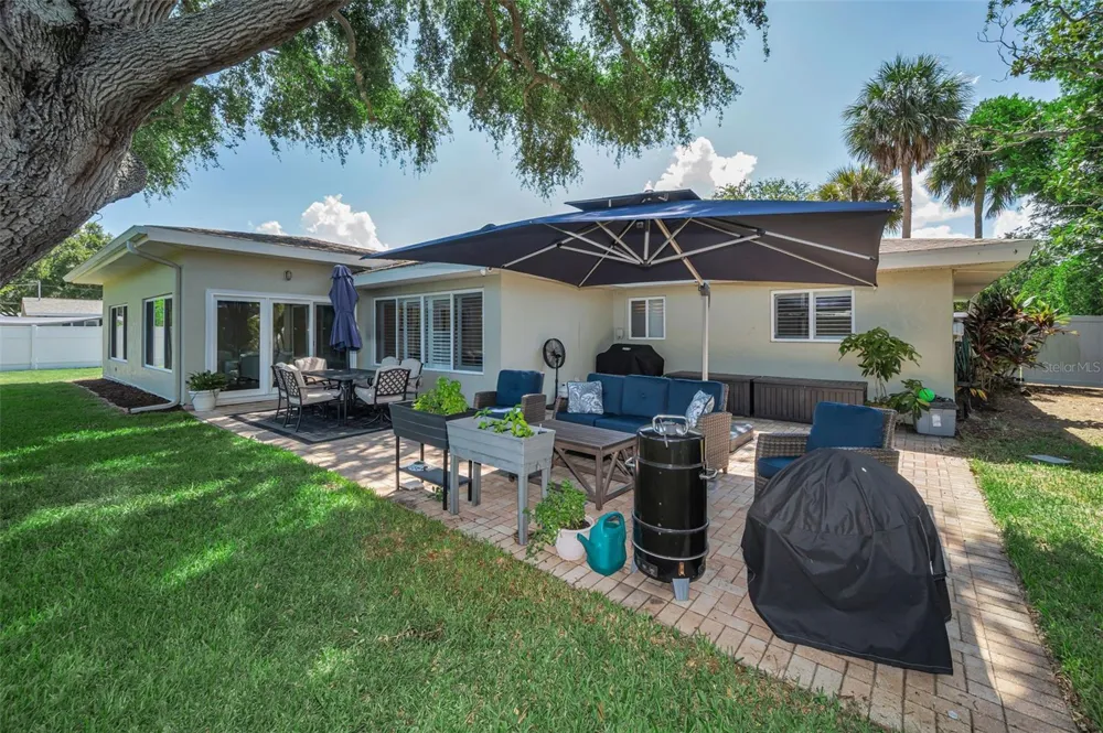 1732 GOLF VIEW DRIVE Belleair, FL 33756
