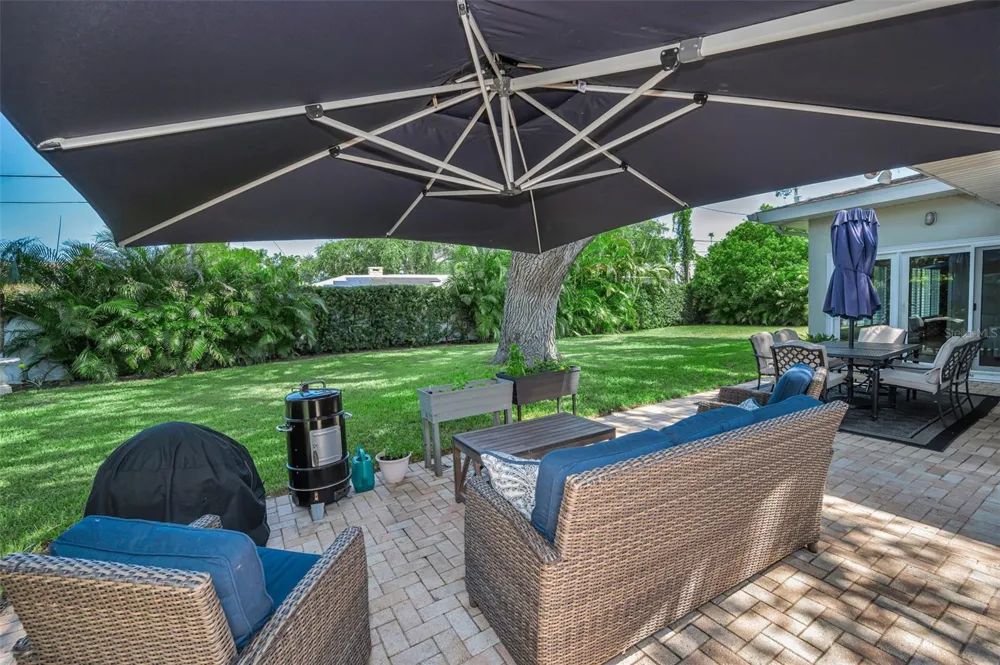 1732 GOLF VIEW DRIVE Belleair, FL 33756