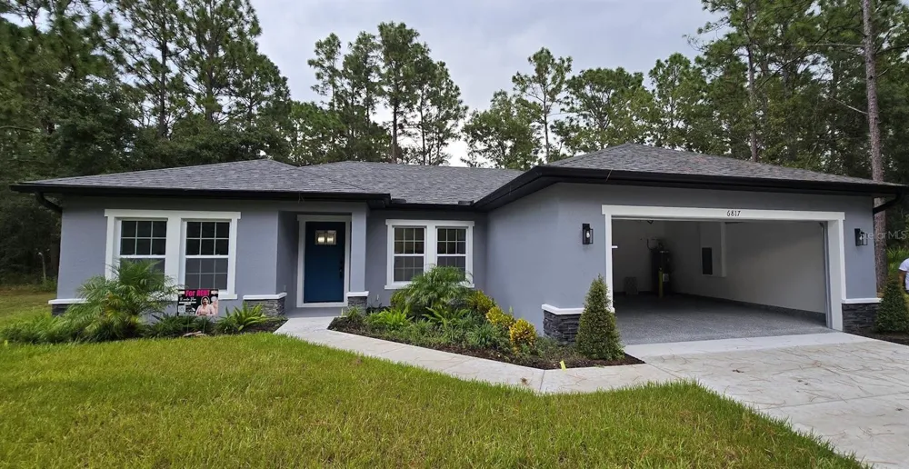 6817 SW 131ST PLACE ocala, FL 34473