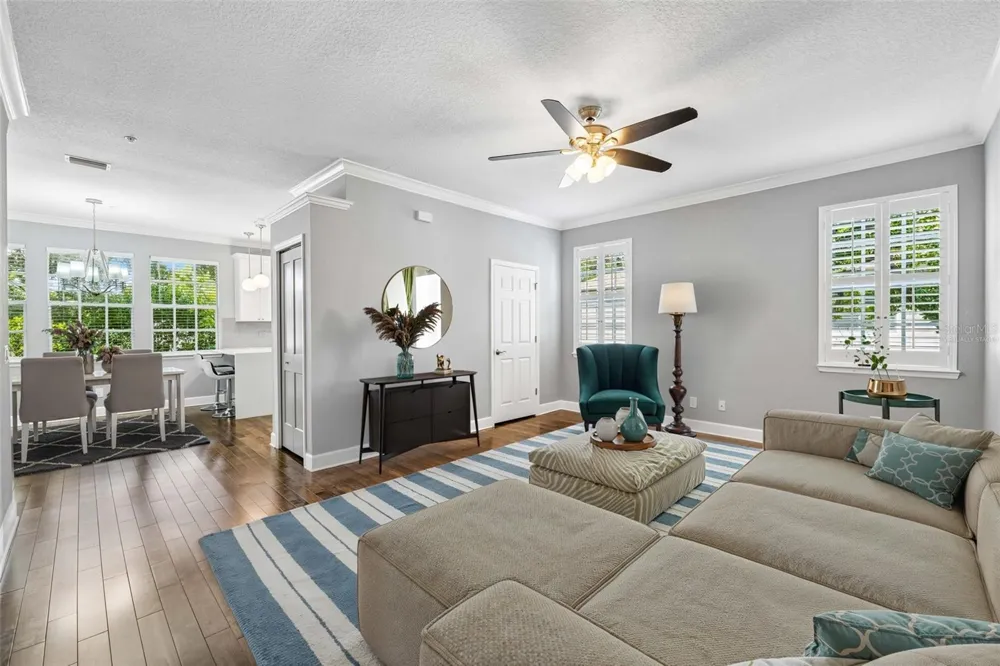 2613 ESPANA COURT Tampa, FL 33609