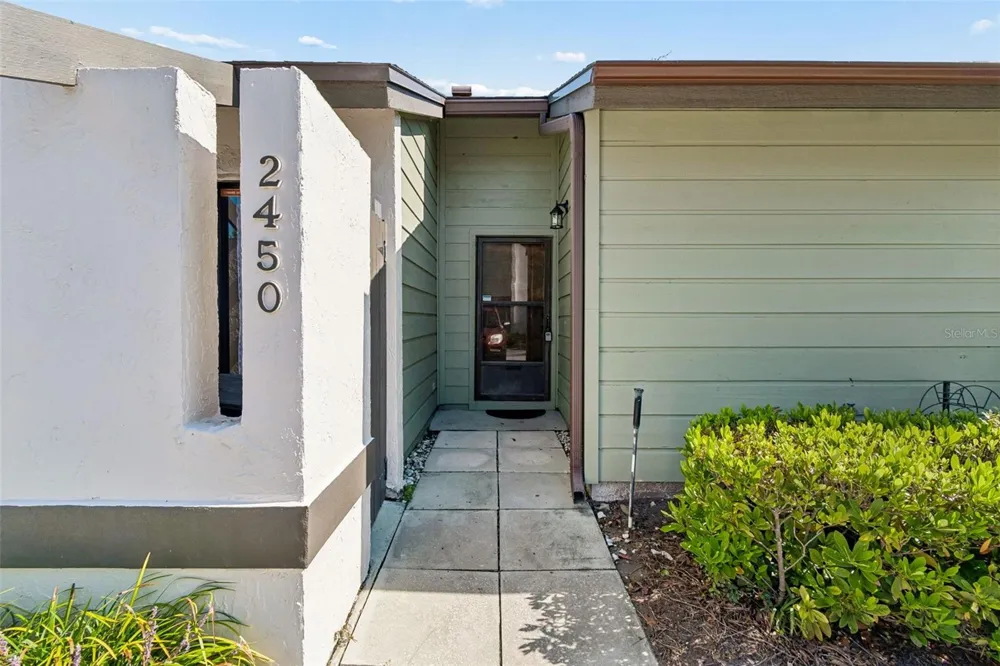 2450 GRAND TETON CIRCLE #2450 Winter Park, FL 32792