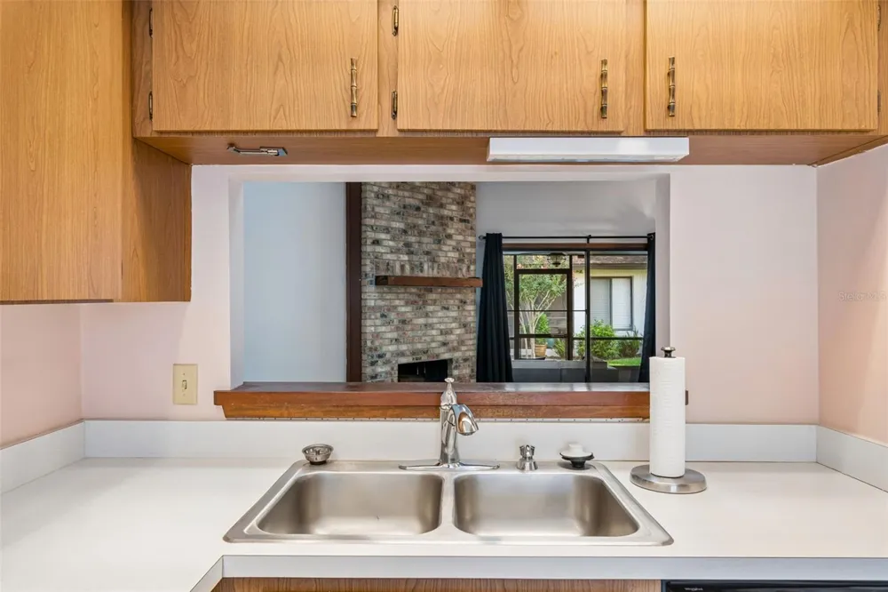 2450 GRAND TETON CIRCLE #2450 Winter Park, FL 32792