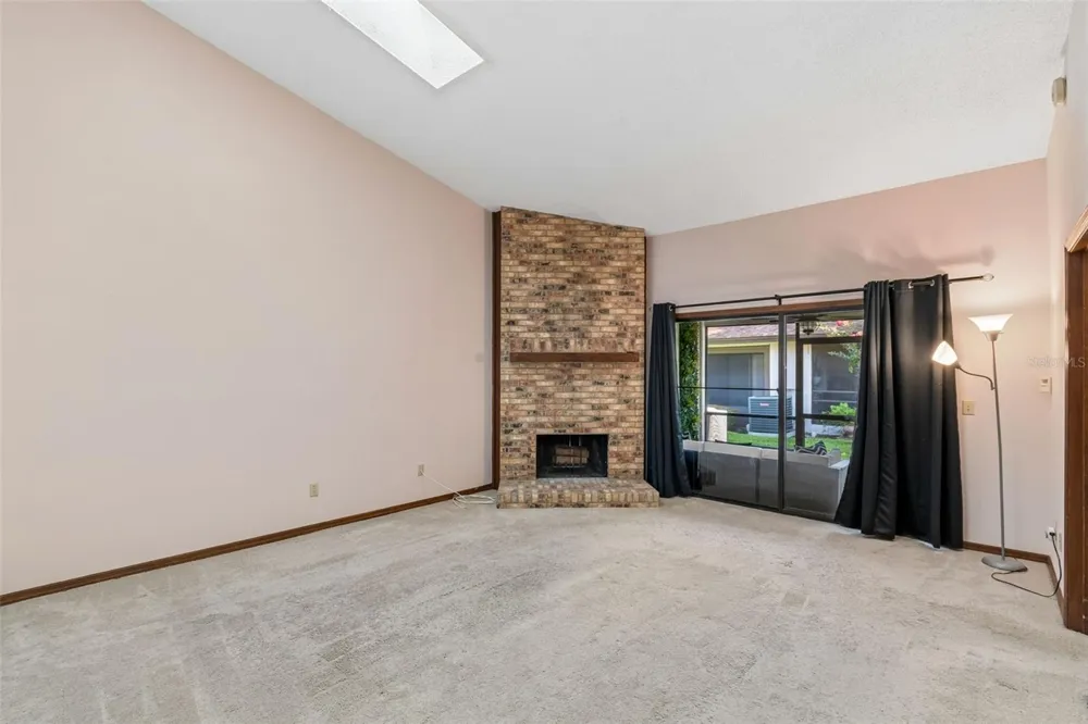 2450 GRAND TETON CIRCLE #2450 Winter Park, FL 32792