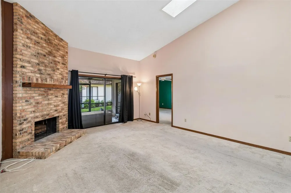 2450 GRAND TETON CIRCLE #2450 Winter Park, FL 32792