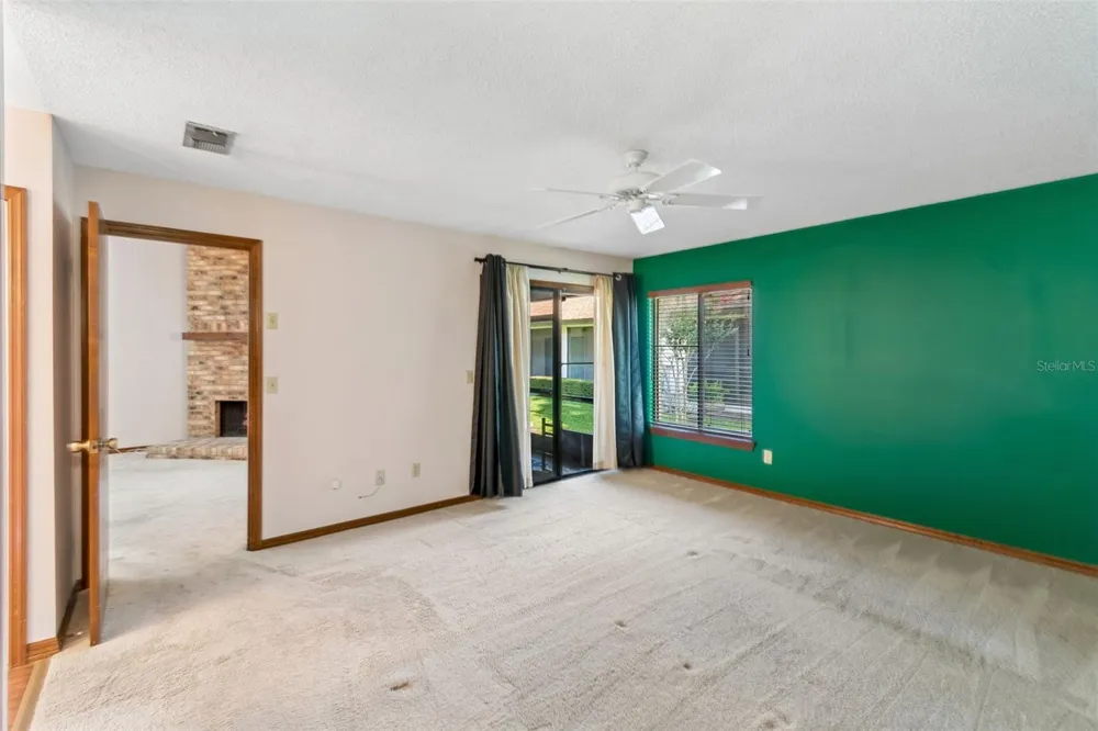 2450 GRAND TETON CIRCLE #2450 Winter Park, FL 32792