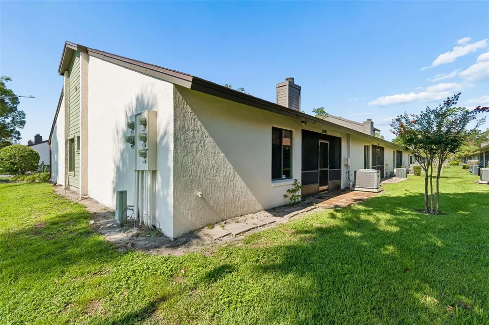 2450 GRAND TETON CIRCLE #2450 Winter Park, FL 32792