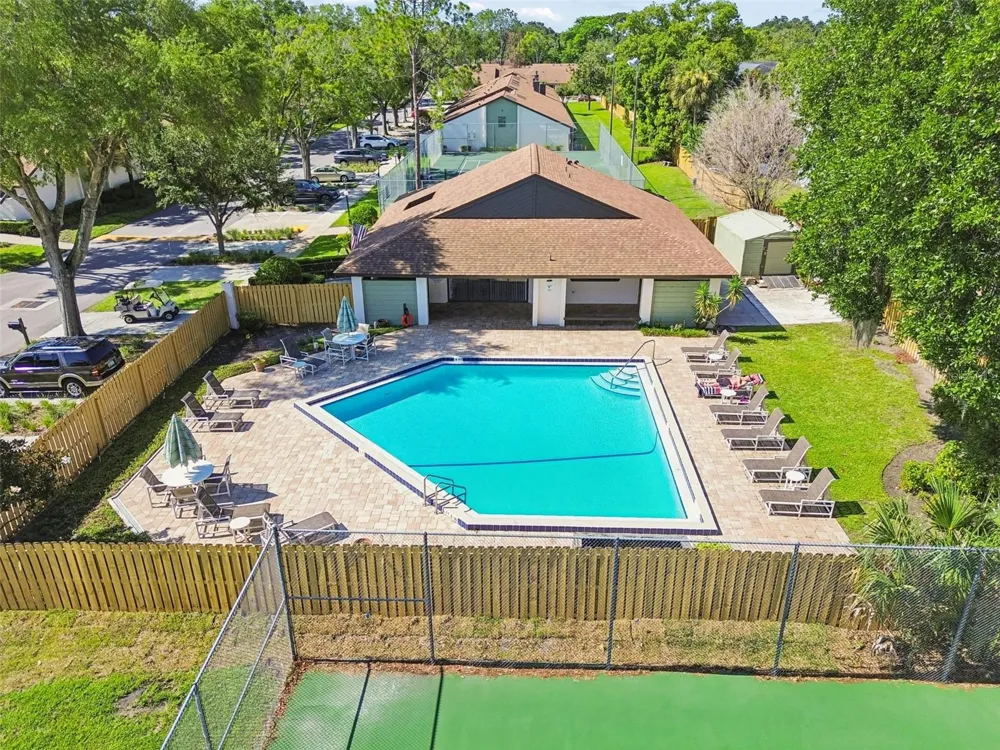 2450 GRAND TETON CIRCLE #2450 Winter Park, FL 32792