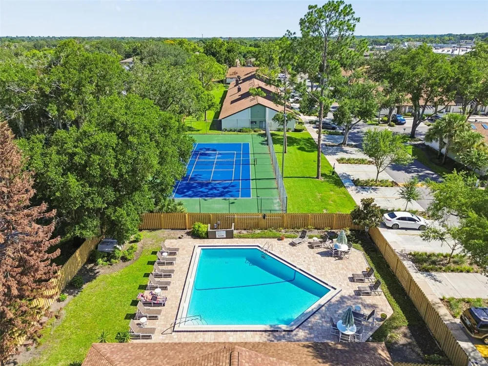 2450 GRAND TETON CIRCLE #2450 Winter Park, FL 32792